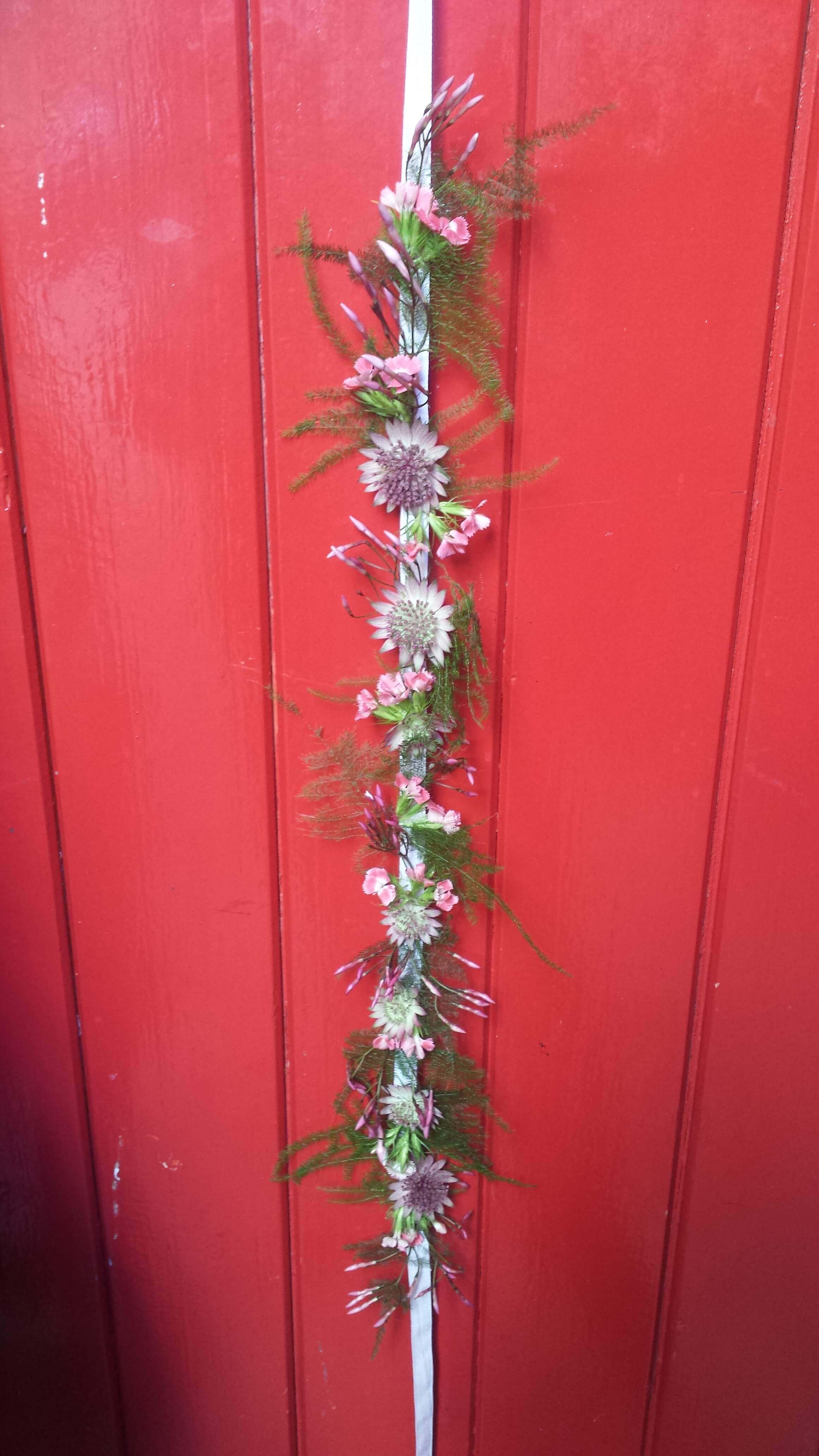 Botanical adornments